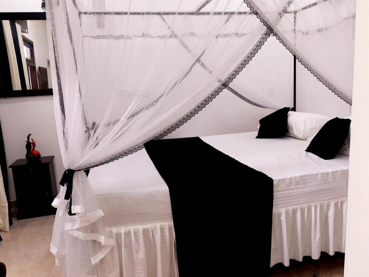Dihini Villa 우나와투나 외부 사진