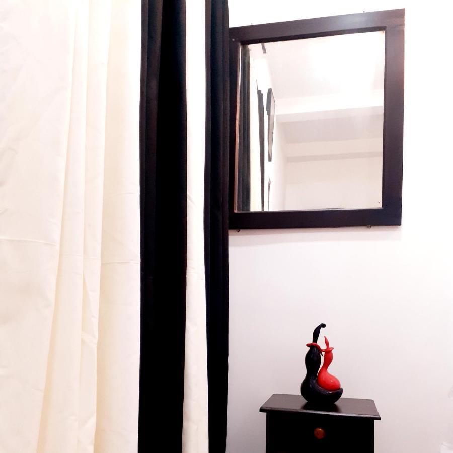 Dihini Villa 우나와투나 외부 사진